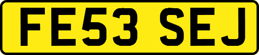 FE53SEJ