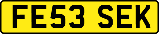 FE53SEK