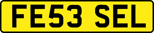 FE53SEL