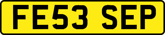 FE53SEP