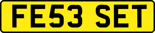 FE53SET