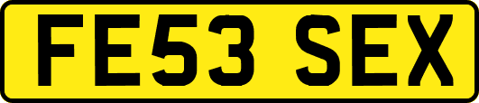 FE53SEX