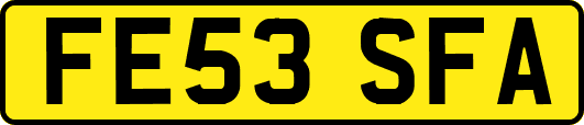FE53SFA