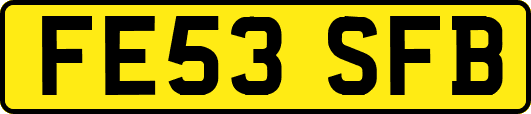 FE53SFB