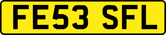 FE53SFL