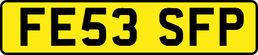FE53SFP