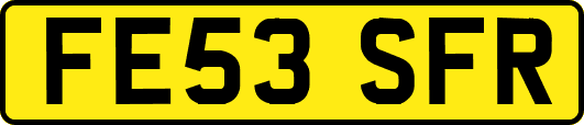 FE53SFR
