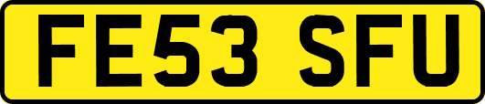 FE53SFU