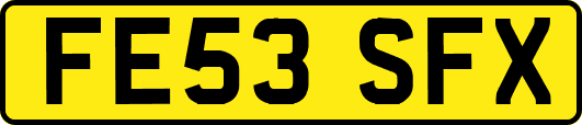 FE53SFX