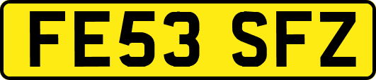 FE53SFZ