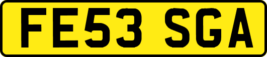 FE53SGA