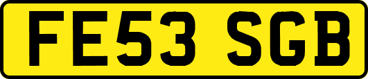 FE53SGB