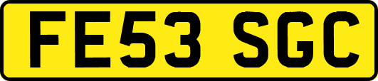 FE53SGC