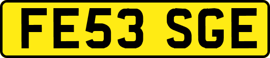 FE53SGE
