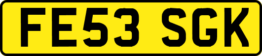 FE53SGK