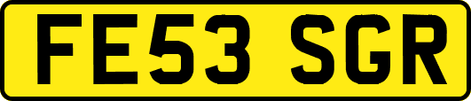 FE53SGR