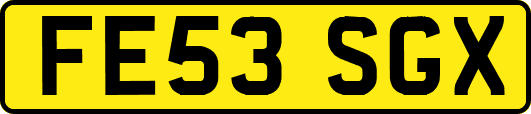 FE53SGX