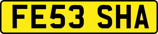 FE53SHA