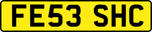 FE53SHC