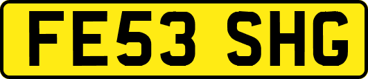 FE53SHG