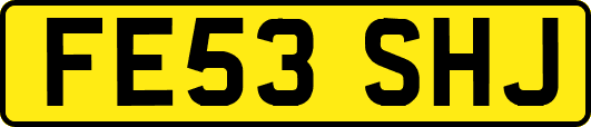 FE53SHJ