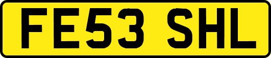 FE53SHL