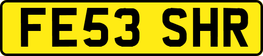 FE53SHR