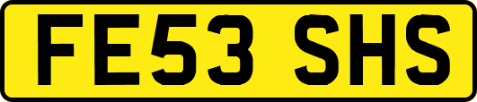 FE53SHS