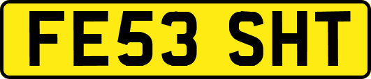 FE53SHT