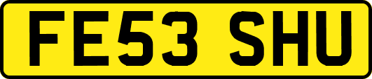 FE53SHU