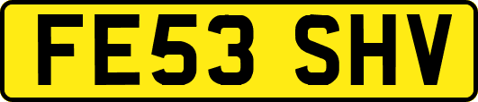 FE53SHV