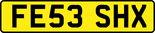 FE53SHX