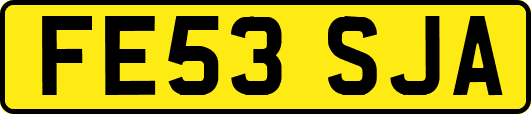 FE53SJA