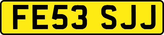 FE53SJJ
