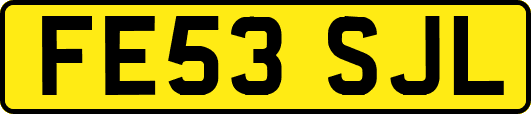FE53SJL