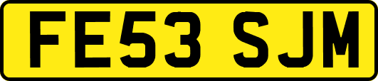 FE53SJM