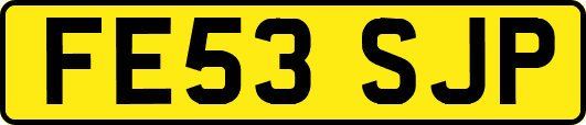 FE53SJP