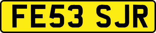 FE53SJR