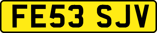 FE53SJV