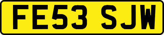 FE53SJW