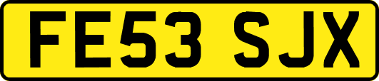 FE53SJX