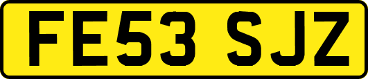 FE53SJZ