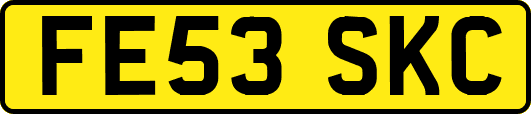 FE53SKC