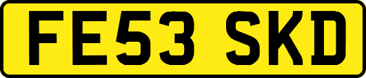 FE53SKD