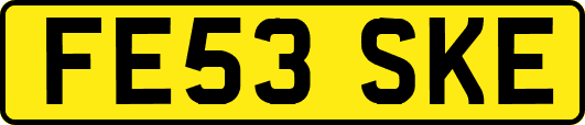 FE53SKE
