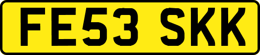 FE53SKK