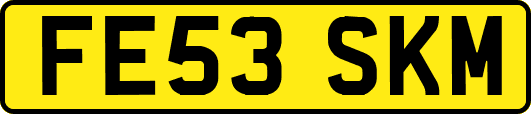 FE53SKM
