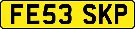 FE53SKP