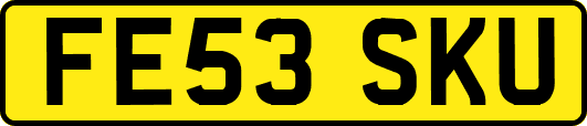 FE53SKU