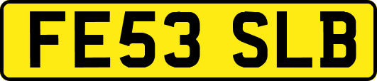 FE53SLB